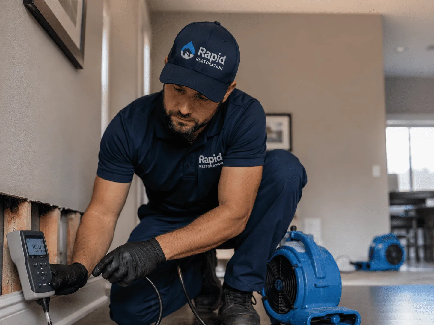 Common questions about Dehumidification in Grand Canyon, AZ